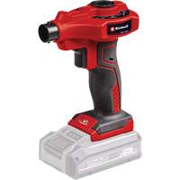 CE-AP 18 Li 18V Cordless High Volume Power Inflator (Tool Only) Sécurité Médic