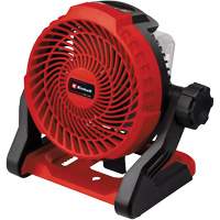 GE-CF 18/2200 Li 18V Cordless Fan (Tool Only) Sécurité Médic