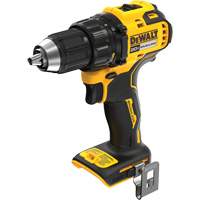 Perceuse-visseuse sans balai et sans fil MAX* (outil uniquement), Lithium-ion, 20 V, Mandrin 1/2" Sécurité Médic