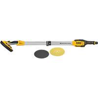 MAX* Cordless Drywall Sander (Tool Only) Sécurité Médic
