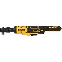ATOMIC COMPACT SERIES MAX* Brushless Ratchet (Tool Only), 20 V, 3/8" Drive Sécurité Médic