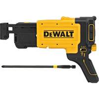 Collated Drywall Screw Gun Attachment Sécurité Médic