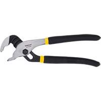 Groove Joint Pliers, 8" Sécurité Médic