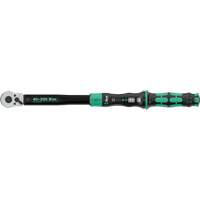 Adjustable Click-Torque Lock C 3 Torque Wrench with Torque Lock Function, Click, 1/2" Square Drive, 30 - 146 lbf. Ft Sécurité Médic