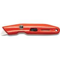 Fixed Blade Utility Knife Sécurité Médic
