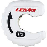 Tight Space Tubing Cutters, 1/2" Capacity Sécurité Médic