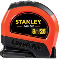High-Visibility Leverlock Tape, 26' Sécurité Médic