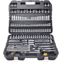Mechanic's Tool Set Sécurité Médic