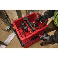 Diviseur pour caisse PACKOUT Sécurité Médic