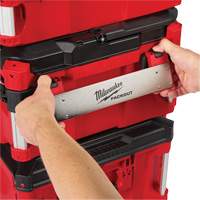 Fixation pour porte-outils &agrave; agrafe de ceinture PACKOUT Sécurité Médic