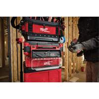 Accessoire &agrave; bac magn&eacute;tique pour boîte &agrave; outils PACKOUT Sécurité Médic