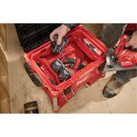 Plateau pour accessoires, pour boîtes &agrave; outils Packout Sécurité Médic