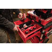 Diviseur pour boîtes &agrave; outils &agrave; tiroirs Packout Sécurité Médic