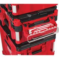 Accessoire &agrave; mallette d'accessoires pour boîte &agrave; outils PACKOUT Sécurité Médic
