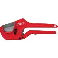 Ratcheting Pipe Cutter, 1-5/8" Capacity Sécurité Médic