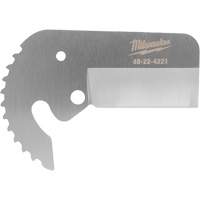 Ratcheting Pipe Cutter Replacement Blade Sécurité Médic