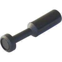 MAXFIT 1-Piece Push-to-Connect Tube Plug, Test Plug, 15/64" Dia., PBT Polymer Sécurité Médic