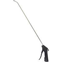 Soufflettes MAXJET avec buse de 51 cm, 1/4" NPTF, 13 pi³/min standard, 150 psi Sécurité Médic