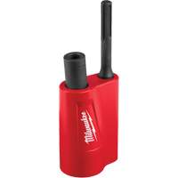 SDS Max Side Load Ground Rod Driver Sécurité Médic