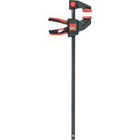 Large Trigger Clamps, 36" (914.4 mm) Sécurité Médic