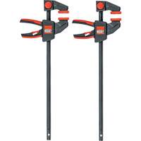 Medium Trigger Clamps Set, 12" (304.8 mm) Sécurité Médic