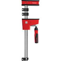 K Body REVOlution Parallel Clamps, 18" (457.2 mm) Capacity, 3-3/4" (95.25 mm) Throat Depth Sécurité Médic