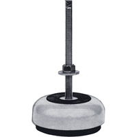 Supports de nivellement Sécurité Médic