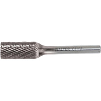 Cylindrical Carbide Burr Sécurité Médic
