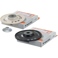 Disques en fibre - Accessoires Sécurité Médic