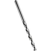 Foret s&eacute;rie courte &agrave; gauche, Acier rapide, 2 mm, 49 mm lo, 24 mm Cannelure, 118° Angle Sécurité Médic