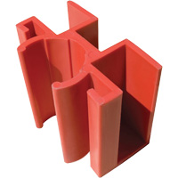 Fibreglass Scaffolding Components Sécurité Médic