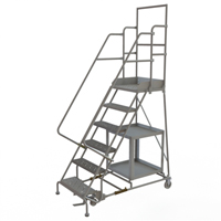 Stock Picking Rolling Ladder Sécurité Médic