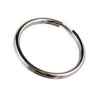 Split Ring, 1-1/2", Steel Sécurité Médic