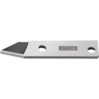 Replacement Left Shear Blade Sécurité Médic
