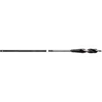 Cable Bit, 1/2" Sécurité Médic