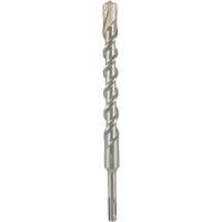 M&egrave;che SDS en carbure de 3/4 po x 8 po &agrave; 4 tranchants MX4, Tige SDS-Plus, Carbure Sécurité Médic