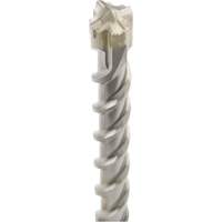 M&egrave;che de perceuse &agrave; percussion &agrave; quatre cannelures SDS-Plus MX4 , 7/8", Tige SDS-Plus, Carbure Sécurité Médic