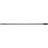 Extension Bit, 24" Length, 7/16" Shank Sécurité Médic