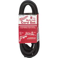Quik-Lok&reg; Cord Sécurité Médic