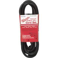 2-Wire Quik-Lok&reg; Cord Sécurité Médic