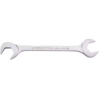 Open-End Angle Wrench, 1-1/16", Polished Sécurité Médic