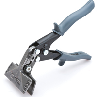 Sertisseuses manuelle d&eacute;sax&eacute;e Sécurité Médic