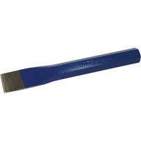 Flat Chisel Sécurité Médic