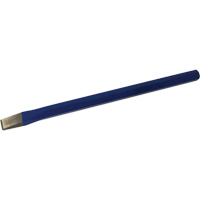 Flat Chisel Sécurité Médic