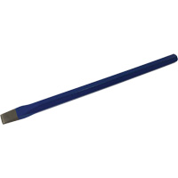 Flat Chisel Sécurité Médic
