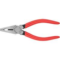 Combination Pliers Sécurité Médic