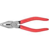 Combination Pliers Sécurité Médic