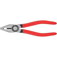 Combination Pliers Sécurité Médic