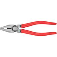 Combination Pliers Sécurité Médic