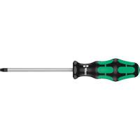 Wera Torx Insulated Screwdriver Sécurité Médic